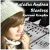 Natalia Andrea - Starless (From \